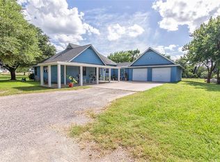 8000 County Road 313, Grandview, TX 76050