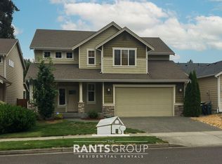 8320 54th Ct SE, Olympia, WA 98513