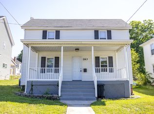 263 Bell St, Lynchburg, VA 24501