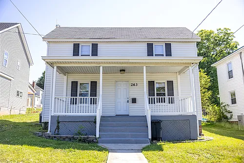 263 Bell St Photo 1