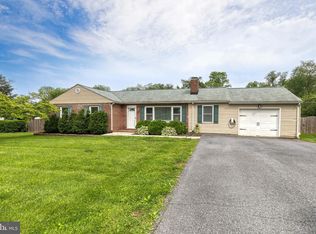 6507 Sunset Dr, Sykesville, MD 21784