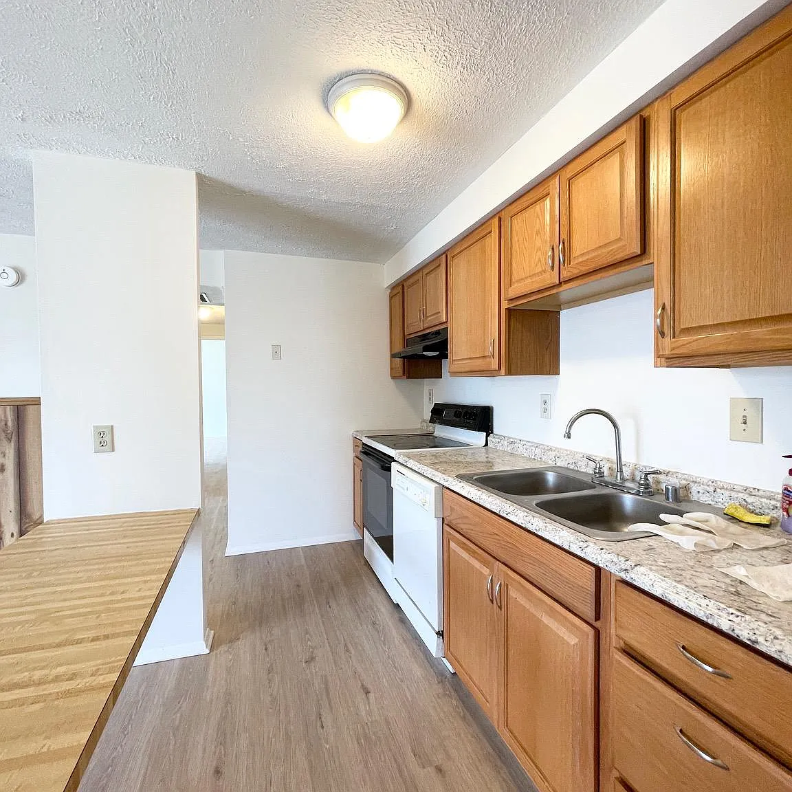 2 bed, 1.0 bath, $1,550 — Photo 3