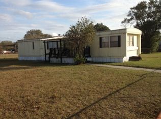 9416 Crystal Springs Rd LOT 15, Jacksonville, FL 32221