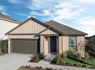 2109 Jadd St, Belton, TX 76513