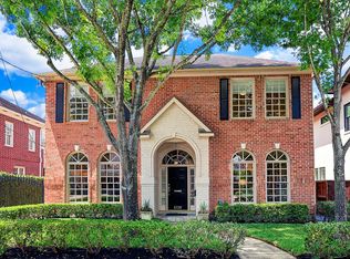 6126 Annapolis St, Houston, TX 77005