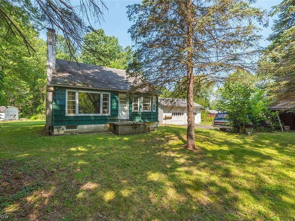 7736 Root Rd, North Ridgeville, OH 44039 MLS 4479592 Zillow