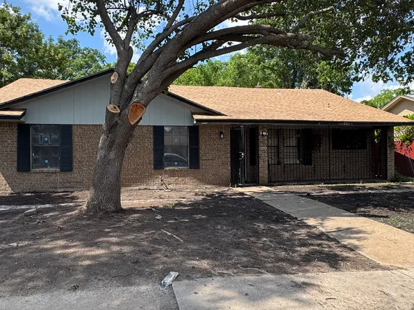 2213 Jimmydee Dr, Irving, TX 75060