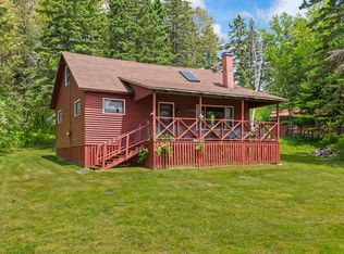 62 Hernborg Rd, Rangeley, ME 04970