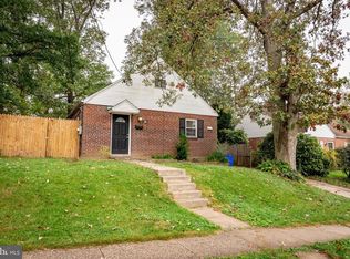 10704 Inwood Ave, Silver Spring, MD 20902