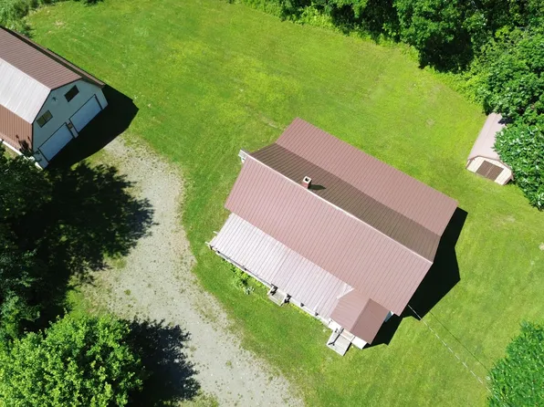 178 Irish Settlement Road, Danforth, ME 04424