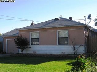 16137 Via Pinale, San Lorenzo, CA