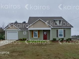 922 12th Ln, Pleasant Grove, AL 35127