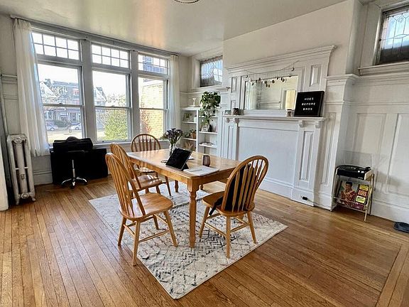 1673 Beacon St. #1 Brookline Unit Photo 2