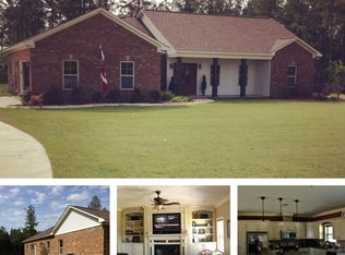 5562 Zero Rd, Meridian, MS 39301