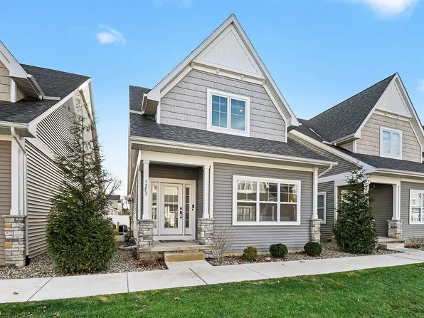 1253 Echoes Cir, South Bend, IN 46617