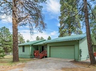 4890 E Paintbrush Ln, Flagstaff, AZ 86004
