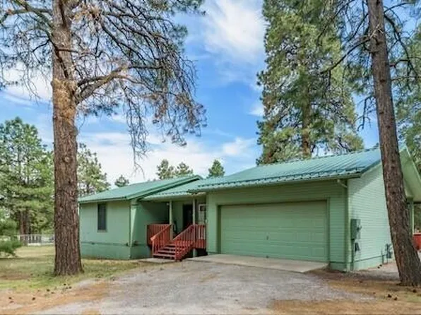4890 E PAINTBRUSH Lane, Flagstaff, AZ 86004
