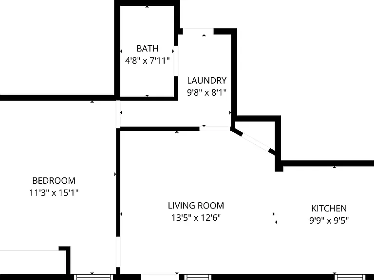 2809 Tooke St #C — Photo 10