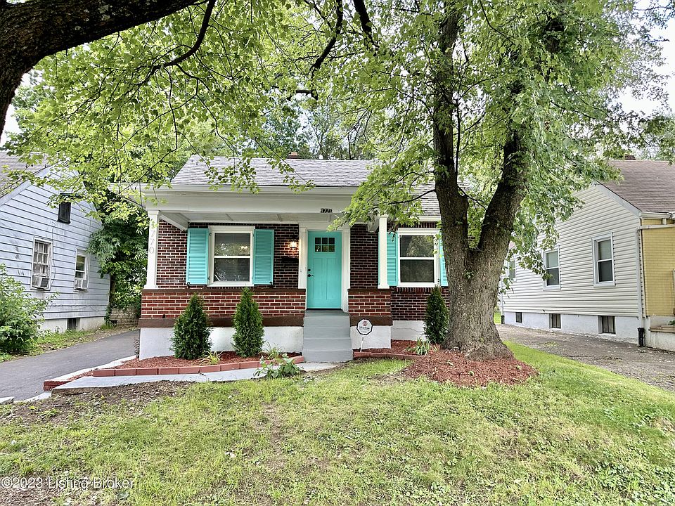 1770 Algonquin Pkwy, Louisville, KY 40210 Zillow