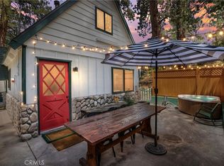 673 Butte Ave, Big Bear City, CA 92314