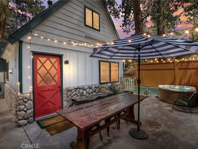 673 Butte Ave, Big Bear City, CA, 92314