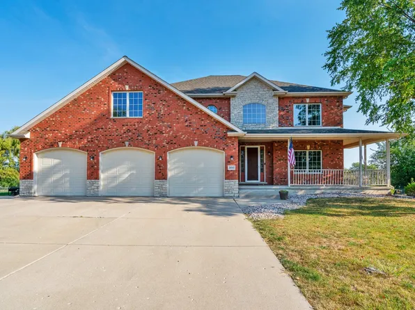 26543 Lily Lake Ln, Channahon, IL 60410