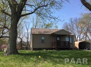 2072 N Main St, Canton, IL 61520