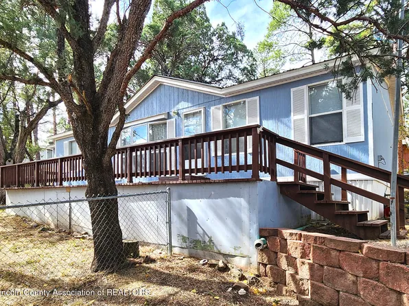 103 Hemlock Cir, Ruidoso, NM 88345