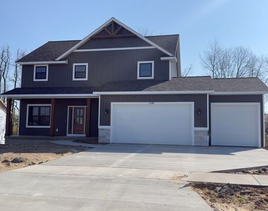 11792 Everett Ave, Allendale, MI, 49401