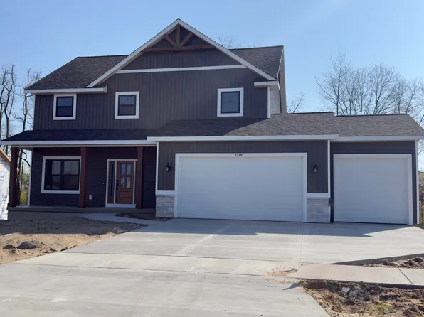 11792 Everett Ave, Allendale, MI 49401