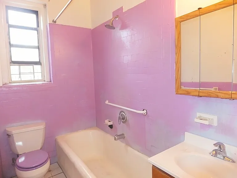 132 W 169th St #5 — Photo 4
