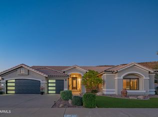 5710 W Melinda Ln, Glendale, AZ 85308