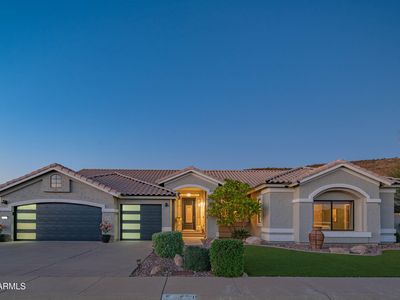 5710 W MELINDA Lane, Glendale, AZ, 85308