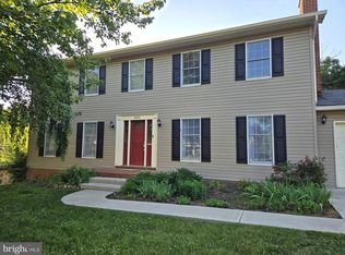 1613 Van Couver St, Winchester, VA 22601