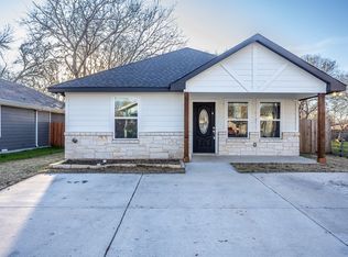 815 Ritchey St, Gainesville, TX 76240