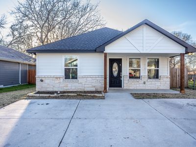 815 Ritchey St, Gainesville, TX, 76240