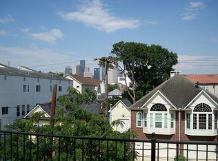2010 Crocker St #2A, Houston, TX 77006