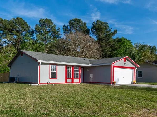 1529 Ibis Dr, Orange Park, FL 32065