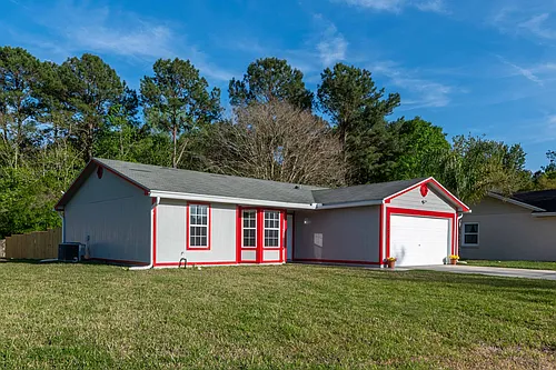1529 Ibis Dr Photo 1