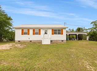 2328 Pioneer Rd, Chipley, FL 32428