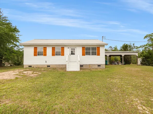 2328 Pioneer Rd, Chipley, FL 32428