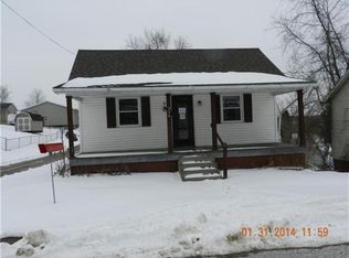 234 Walnut St, Roseville, OH 43777