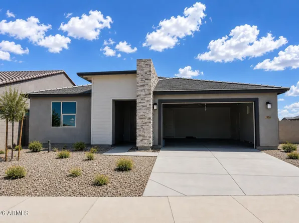3956 S 178TH Lane, Goodyear, AZ 85338