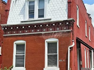 3646 Iowa Ave, Saint Louis, MO 63118