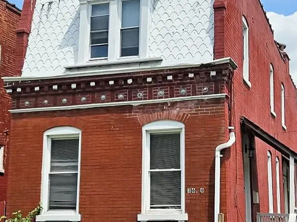 3646 Iowa Ave, Saint Louis, MO 63118