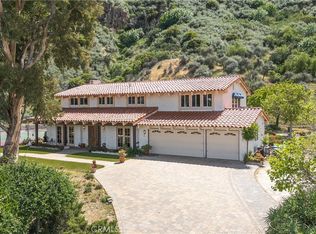 53 Flintlock Ln, Bell Canyon, CA 91307