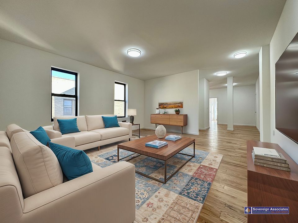 1st image of 44 Bennett Ave APT 6J