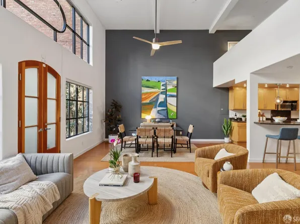 10 S Park St APT 3, San Francisco, CA 94107