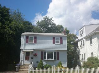 71 Myrtlebank Ave, Dorchester, MA 02124
