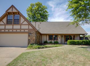 8202 S 73rd Ave E, Tulsa, OK 74133